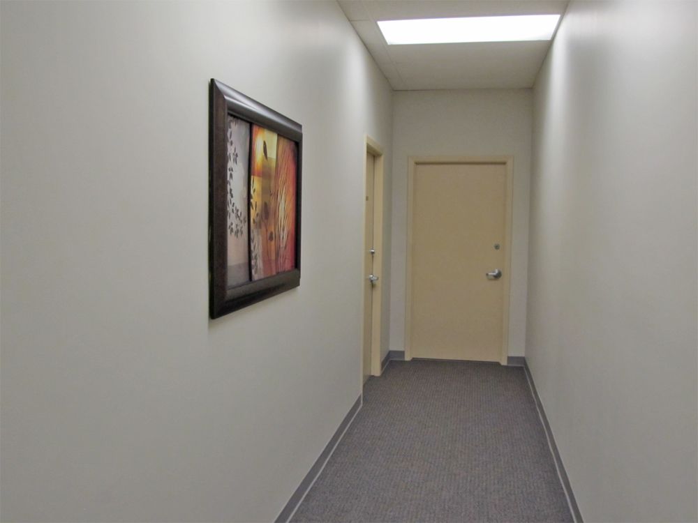 Suite 602D